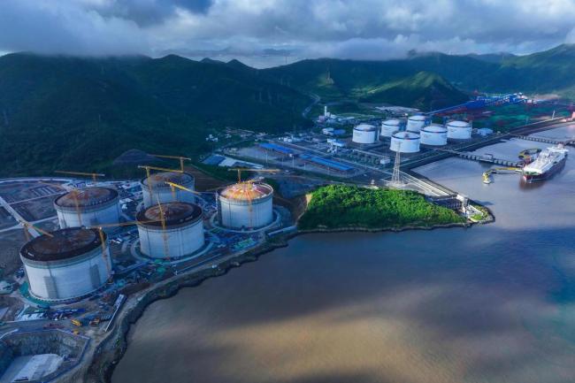 郑丽文此行打脸台当局三个选择 和平路线成现实判词