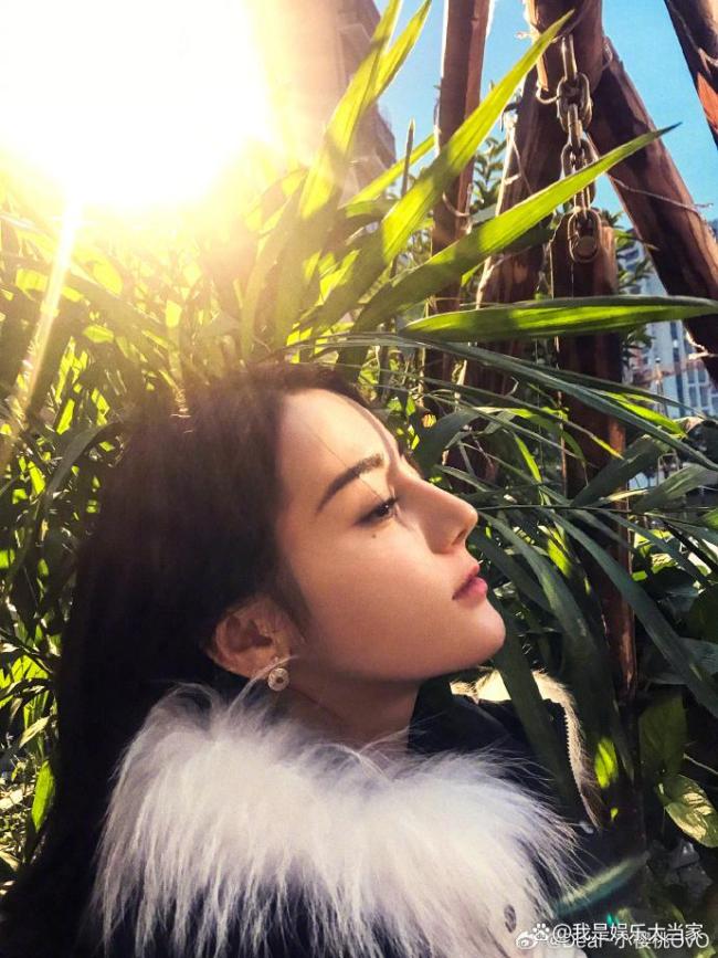 马丽杨迪组合名迪丽热巴 综艺创意引爆笑点