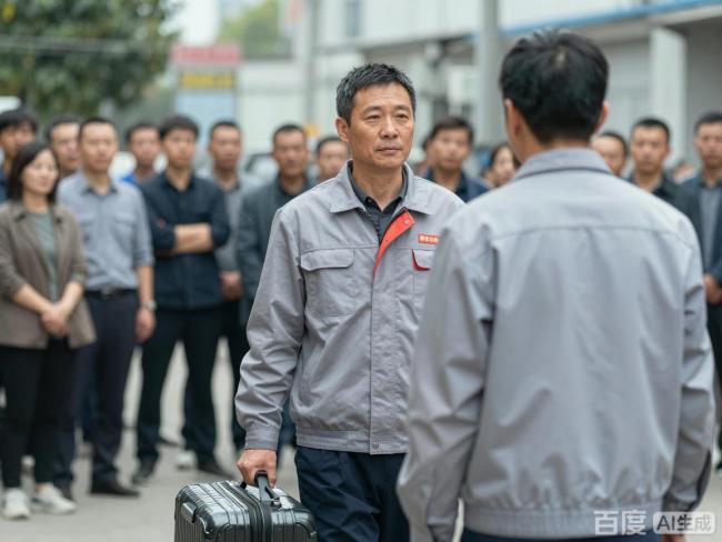 曝员工中1500万彩票后直接离职 平凡生活中的清醒选择