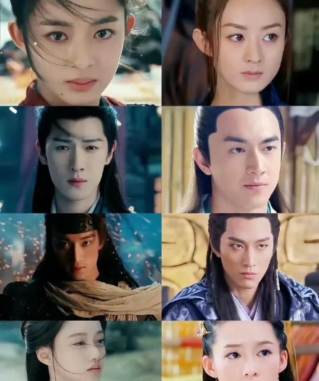 王彦霖 翻红 宇文怀被求“复活”