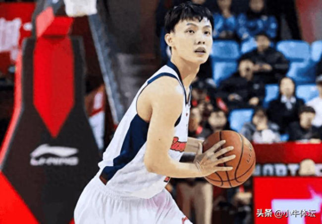 广东91-85广厦，得承认6个事实