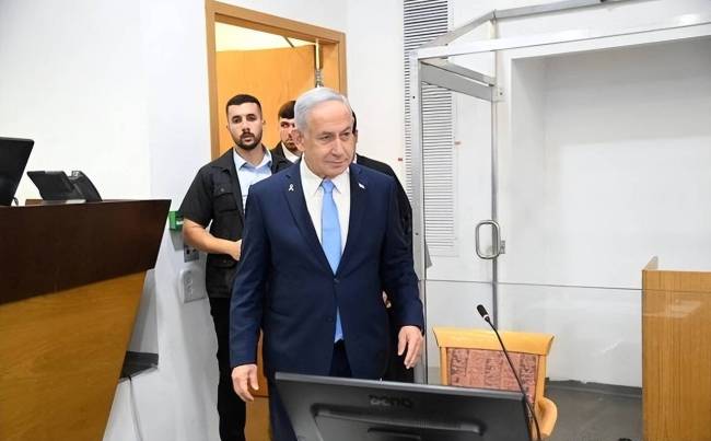 “停战”对内塔尼亚胡意味着“重启审判”？司法独立的考验