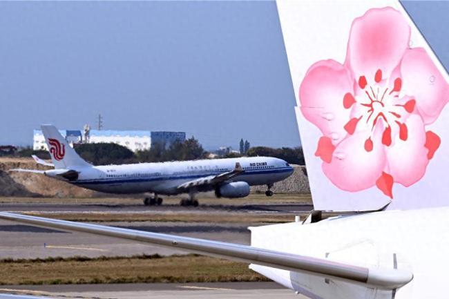 名嘴曝台湾“首来族”赴陆人数大增