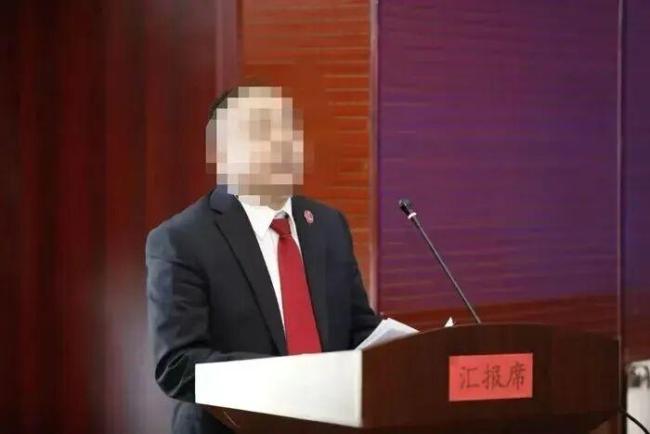 山西猥亵当事人法官已被停职 纪检监察部门介入调查