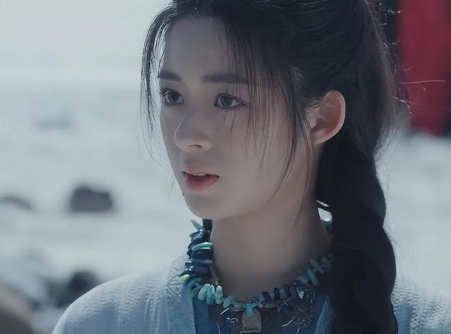 《楚乔传2》开播5天遭恶评 全员演技掉线