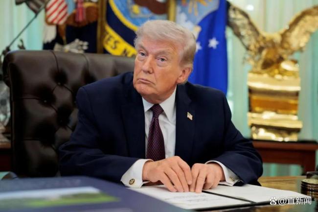 特朗普暗示还能谈 美伊谈判无果而终