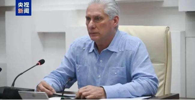 古巴:有可能与美国对话并达成协议