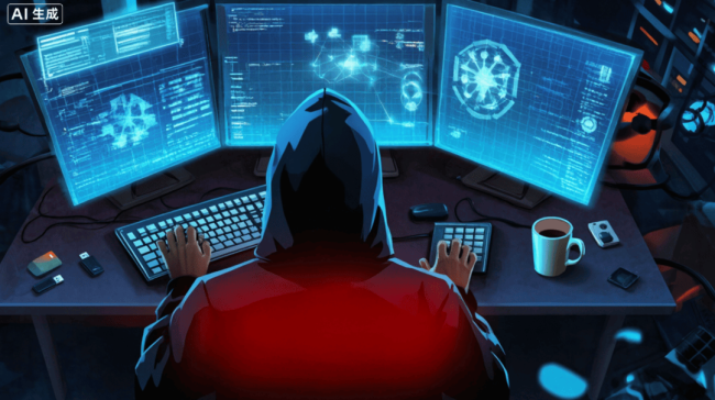 量子末日倒计时?比特币恐被破解 密码安全警报拉响