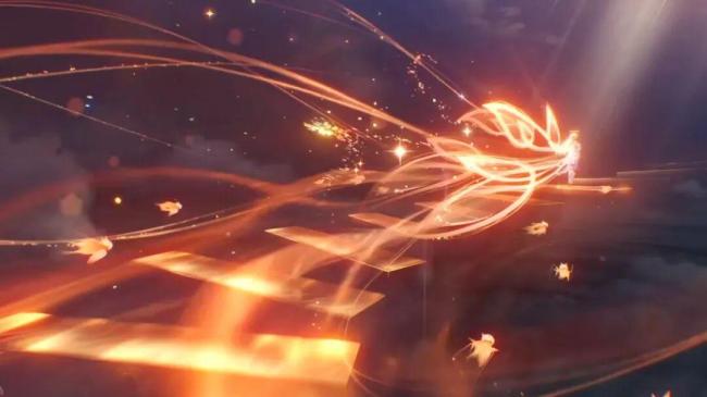 原神尼可 6.6版本深渊解析