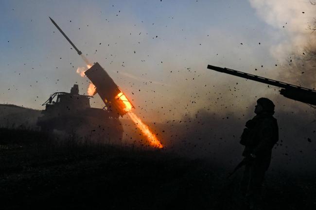 美国霸权病危了