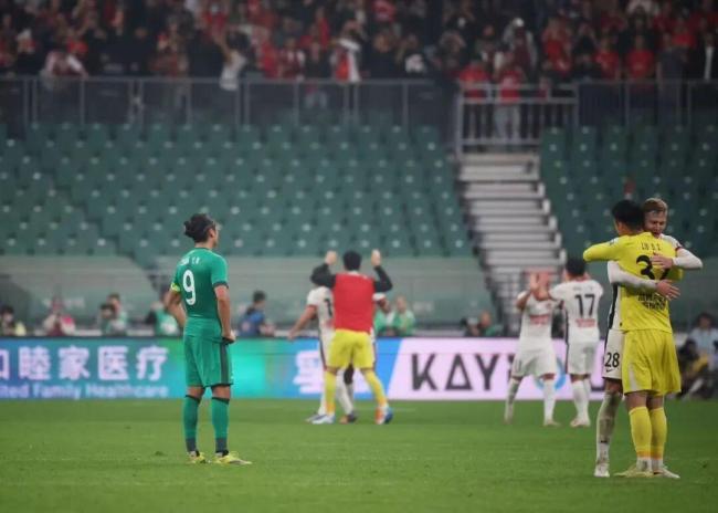 国安法比奥伤情24小时内确诊