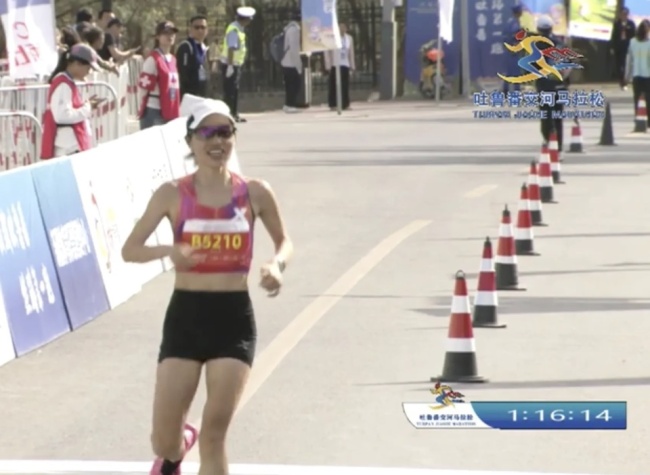 张水华为10万出场费 带伤参赛不敢说