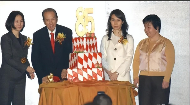 何超菠病逝,更多细节曝光热 低调人生圆满落幕