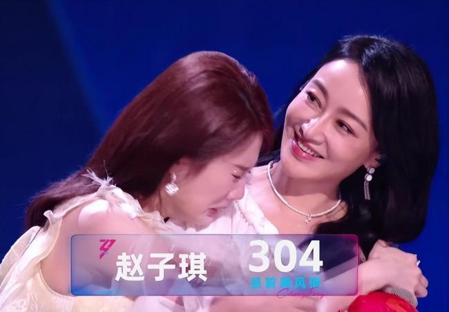 王濛的底气 综艺里的真实声音