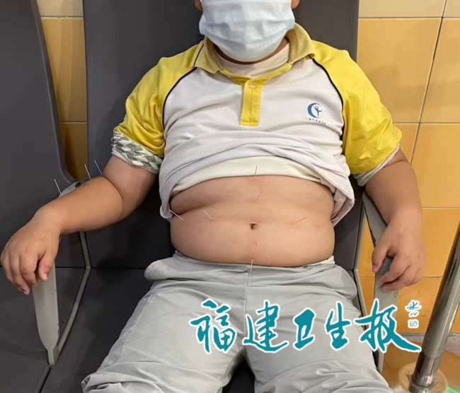 福建13岁男孩被迫休学，原因令人唏嘘！医生：每年接诊数千例！