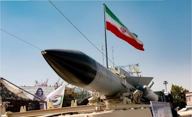 美伊40天血战账本曝光 天价消耗两败俱伤