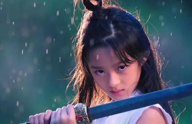 《楚乔传2》开播5天遭恶评 全员演技掉线