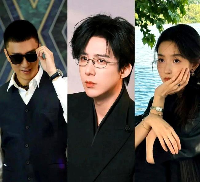 孙红雷刘宇宁王玉雯主演铁证