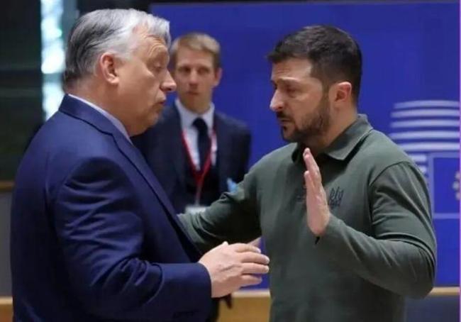 匈牙利总理一夜换人，欧尔班下课将引发哪些震动？牵动多方关系