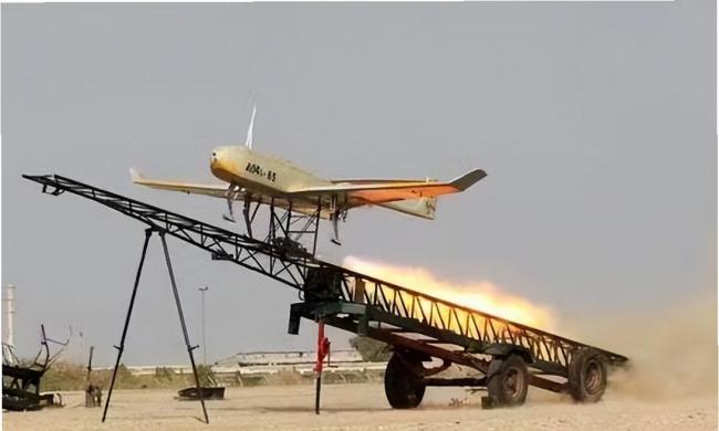 美伊40天血战账本曝光 天价消耗两败俱伤