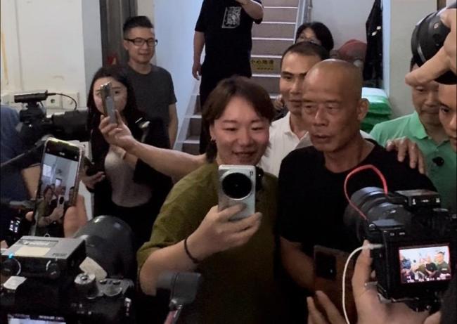 8天胖8斤博主回顺德被老莫“劝退”