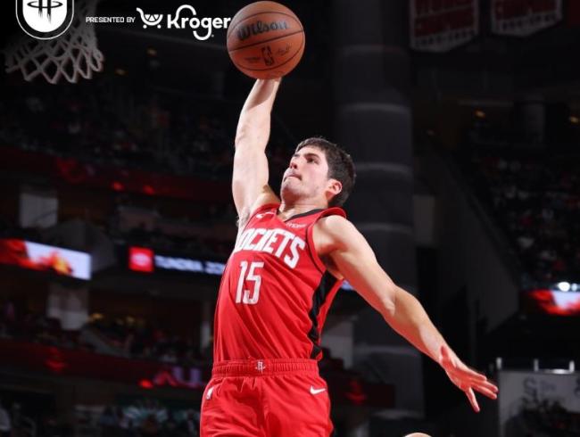 NBA西部季后赛对阵出炉