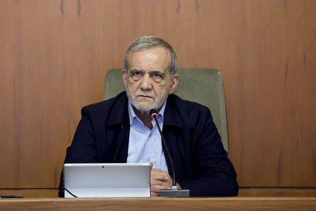 特朗普考虑用武力打破谈判僵局 美伊紧张局势升级