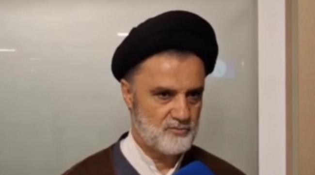 伊朗对美国发出新警告 封锁霍尔木兹海峡