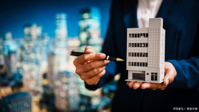 楼市小阳春背后的几点原因 政策与需求共振