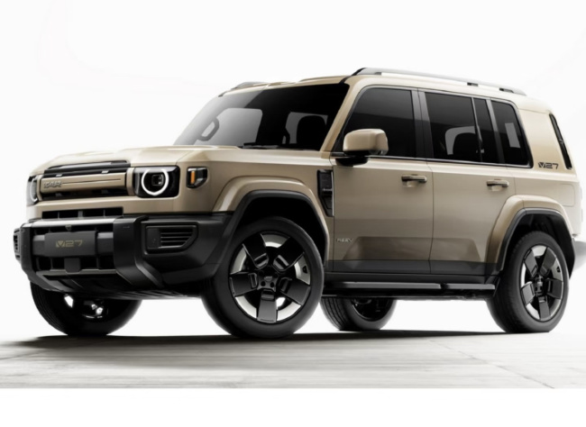 消息称奇瑞正寻求扩大欧洲生产规模