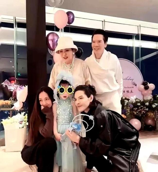 向太说不是郭碧婷自己不会当好婆婆 婆媳关系的边界感革命