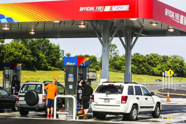 4月14日全国汽油计划下调