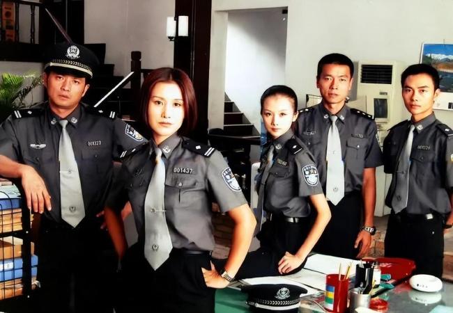 《重案六组》举行开机仪式 张一山致辞 经典重启引发期待