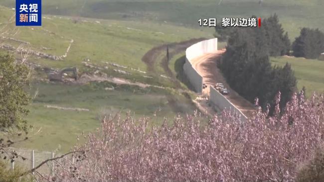 她在战争中出生 也在战争中死去 以军袭击致黎逾2000人死亡