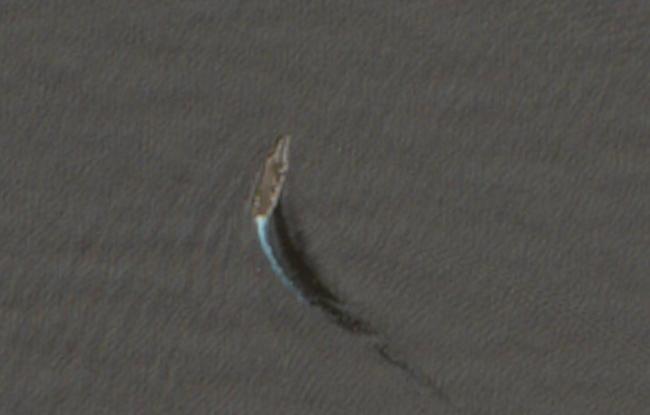 怕挨胡塞打？“布什”号航母赶往中东，反常绕行好望角 规避胡塞风险