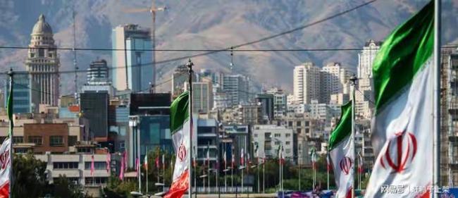 伊朗放重磅信号 推动停火和谈