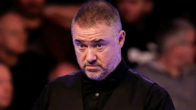 亨得利:赵心童不会因为输球而受伤,他打破克鲁斯堡魔咒有优势 得分能力出众