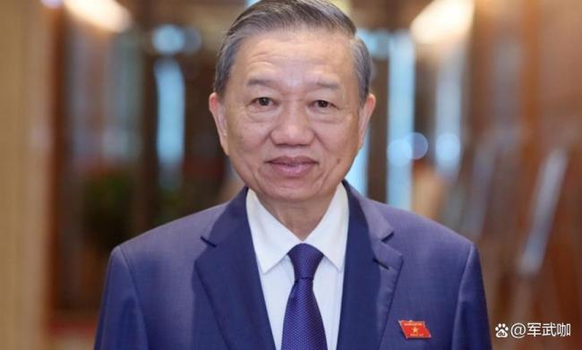 苏林访华 为何从北京直奔雄安