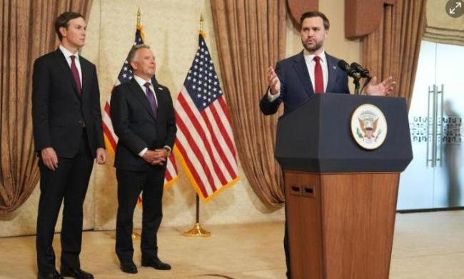 伊朗手握三张王牌硬刚美国 揭秘致命筹码