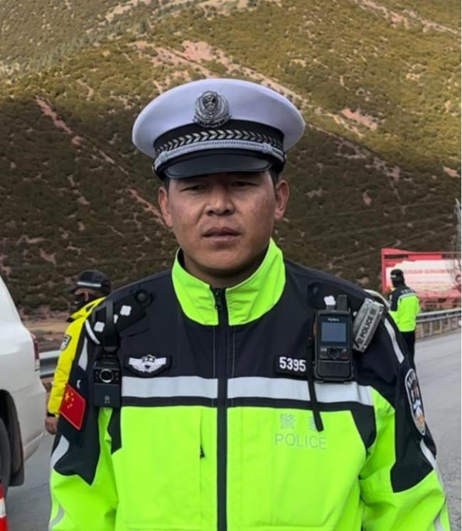 一场小剐蹭 事故最后变成了故事 善意交汇温暖人心