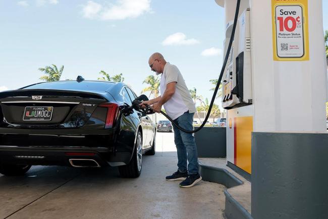 电费飙升或成美国中期选举关键议题