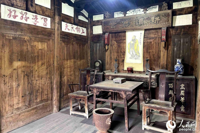 福建这座“爱妻”庄寨，如何从深山走向国际？