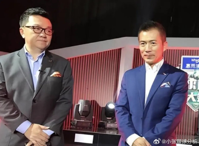 黄健翔回应解说争议：按规则工作