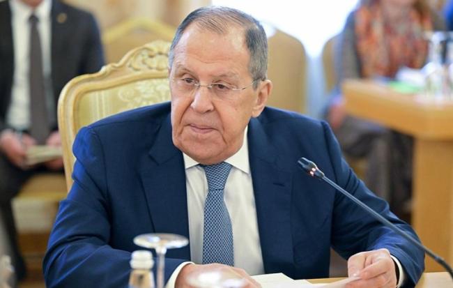 俄外长访华释放什么信号 中俄默契加速运转