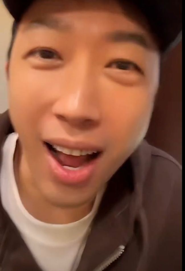 于正说浪姐有复活赛