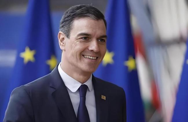 4月11日-14日四位国际政要排队访华 全球力量格局变化信号