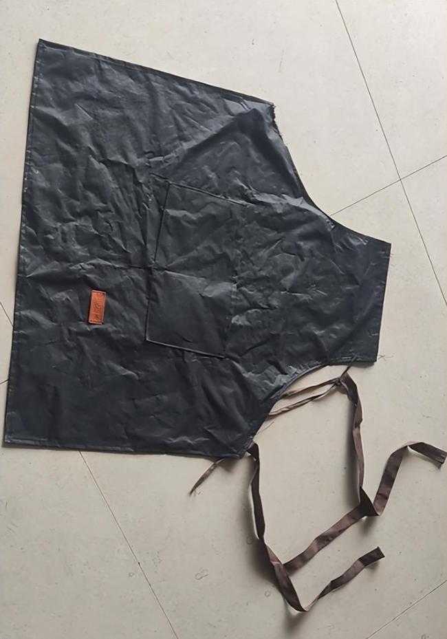 河北35岁男子下水救人牺牲 徐闯的遗体找到了