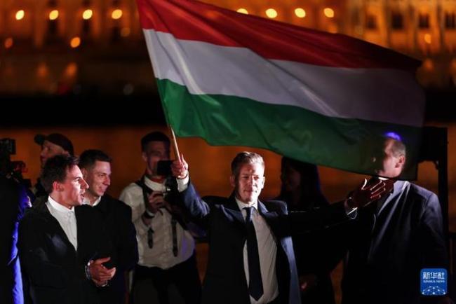 匈牙利亲欧总理胜选 给中俄打预防针 外交政策迎变局