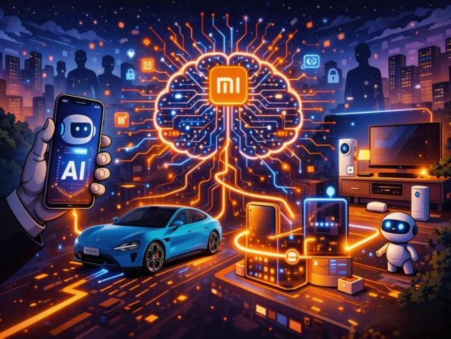 股价“腰斩” 小米遇到了什么问题 多业务承压引发资本担忧