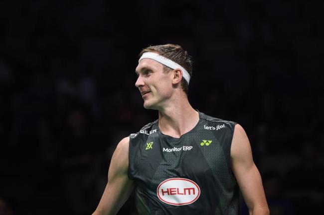 林丹祝福安赛龙